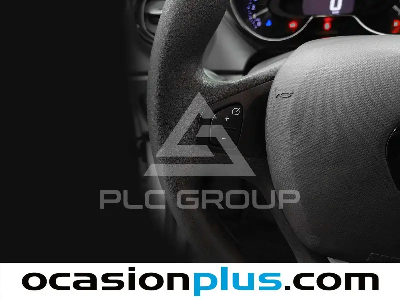 2015 Renault Captur