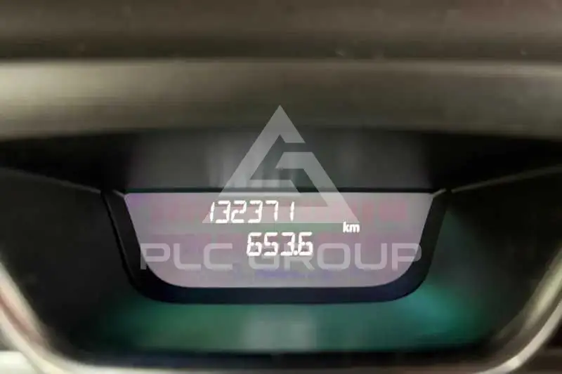 2015 Renault Captur