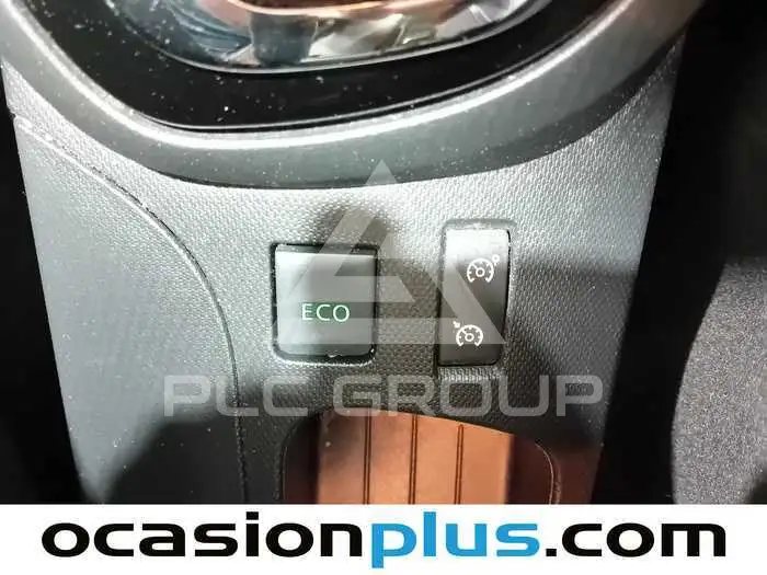 2015 Renault Captur