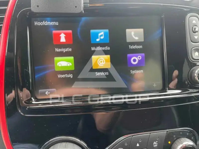 2015 Renault Captur