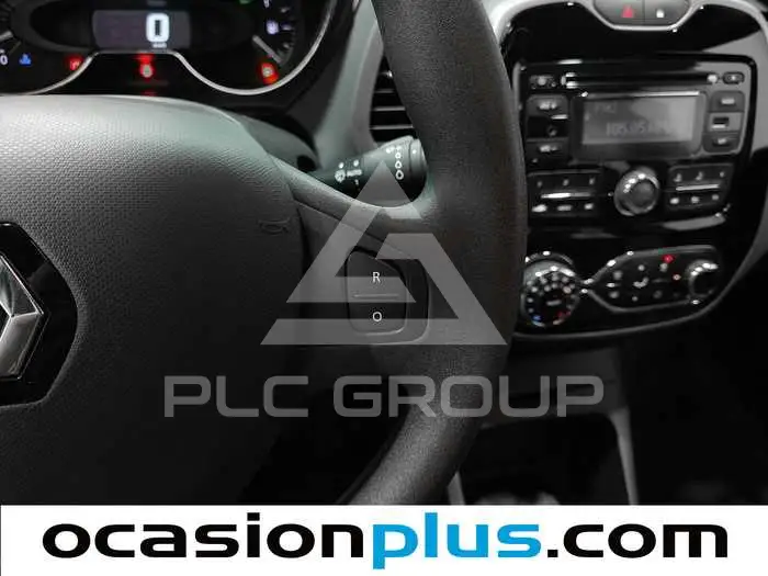 2015 Renault Captur