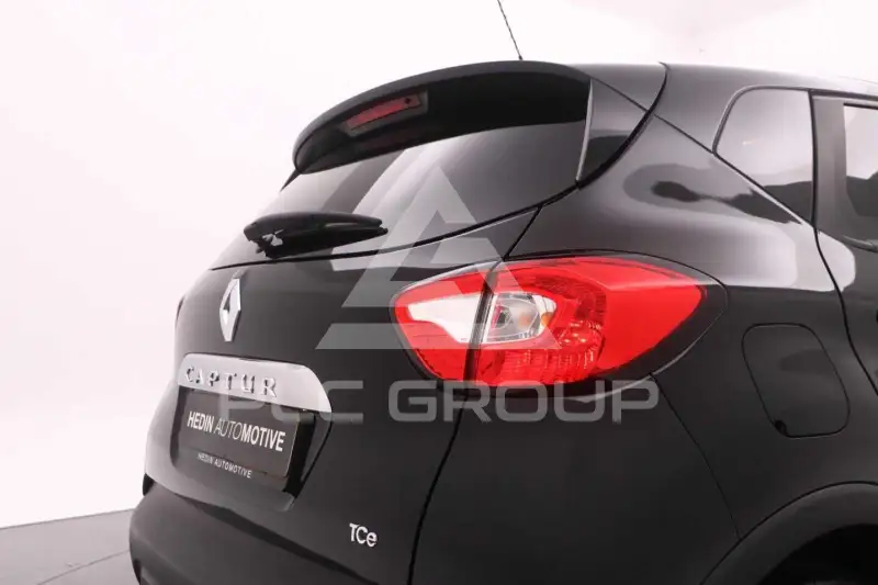 2015 Renault Captur