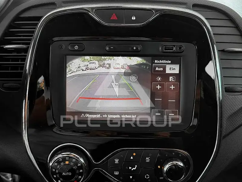 2015 Renault Captur