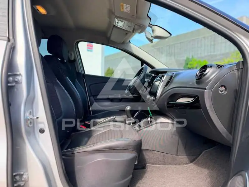 2015 Renault Captur