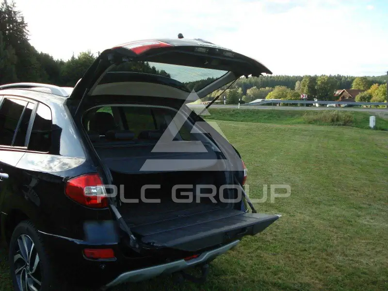 2015 Renault Koleos