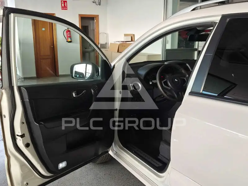 2015 Renault Koleos