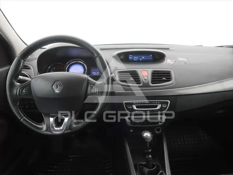 2015 Renault Fluence