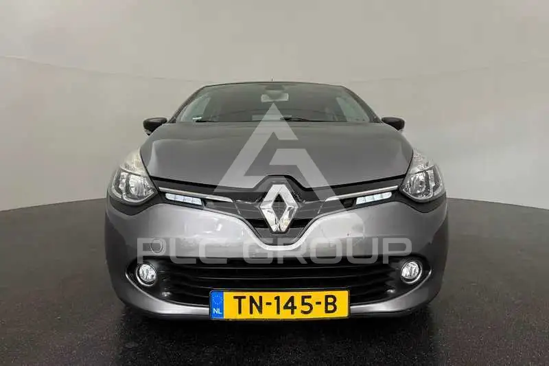 2015 Renault Clio