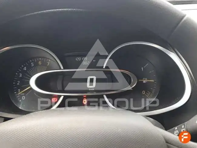 2015 Renault Clio