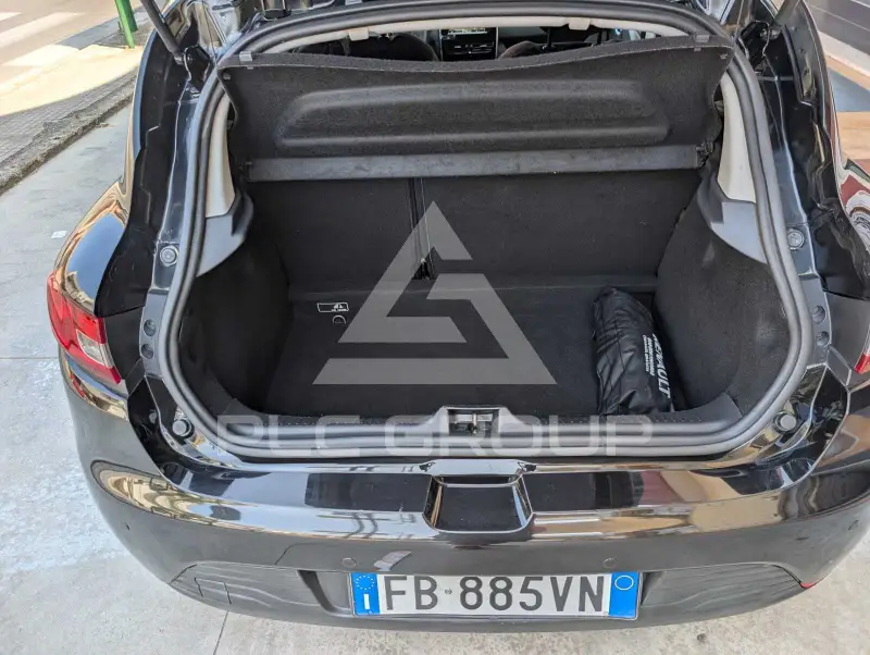 2015 Renault Clio