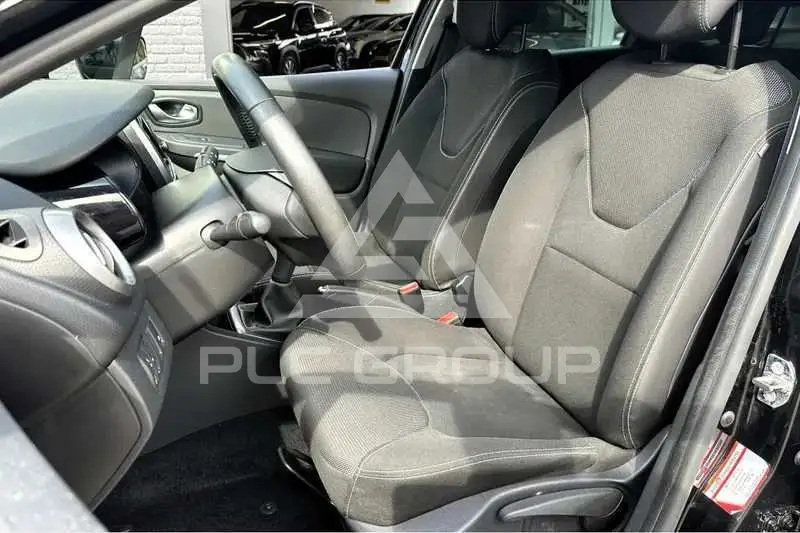 2015 Renault Clio
