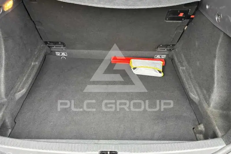 2015 Renault Clio