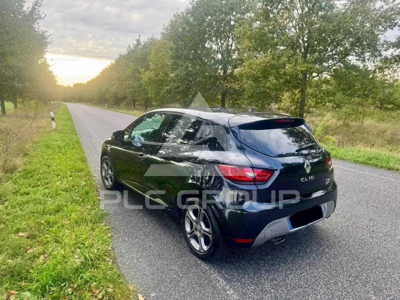 2015 Renault Clio