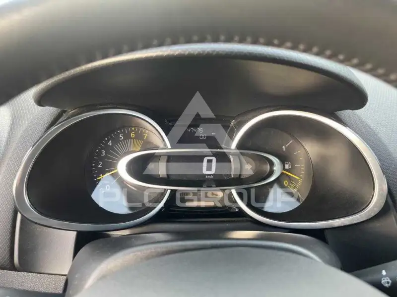 2015 Renault Clio