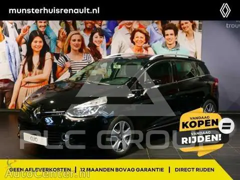 2015 Renault Clio
