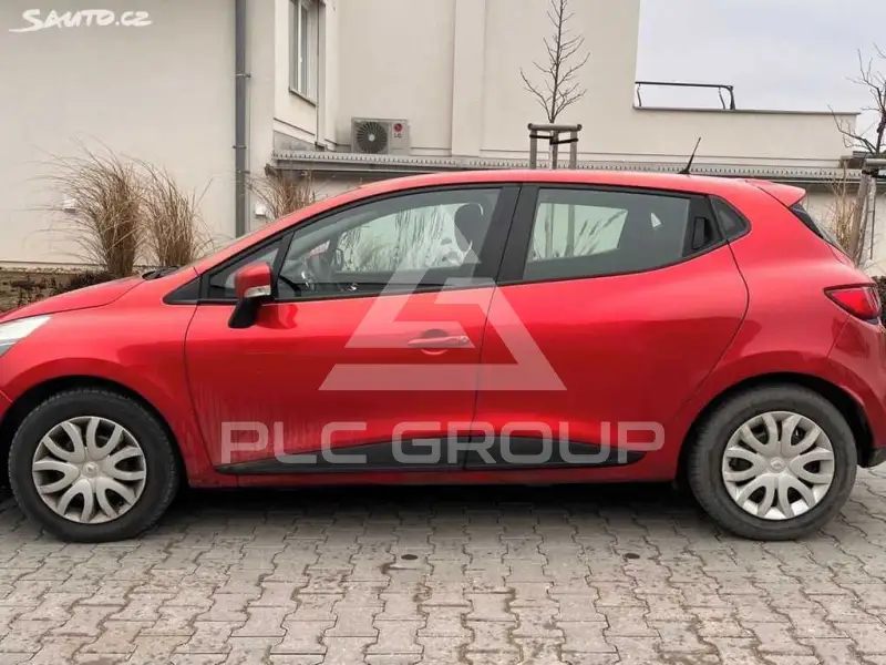 2015 Renault Clio