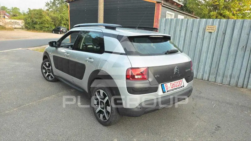 2015 Renault Clio