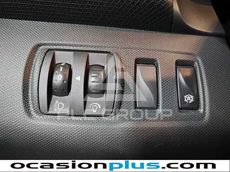 2015 Renault Clio