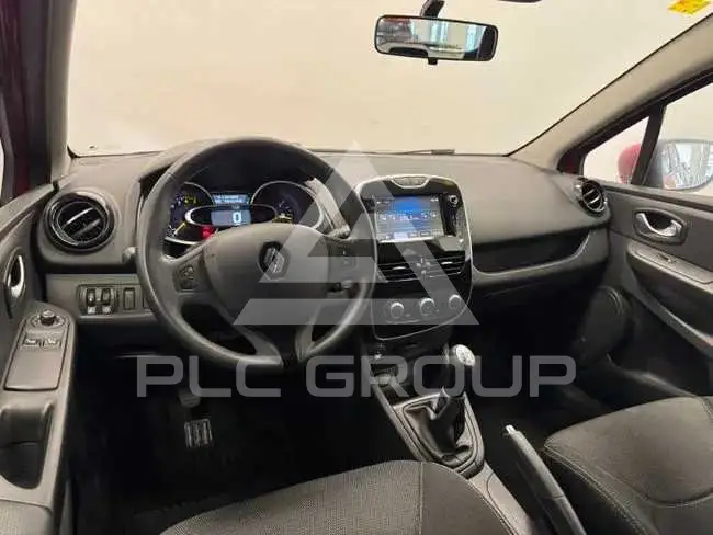 2015 Renault Clio