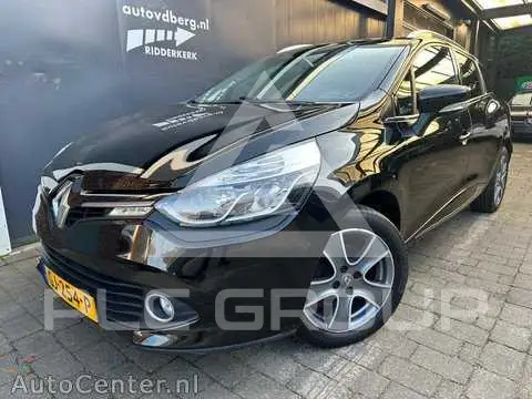 2015 Renault Clio