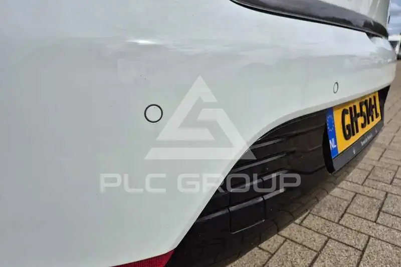 2015 Renault Clio