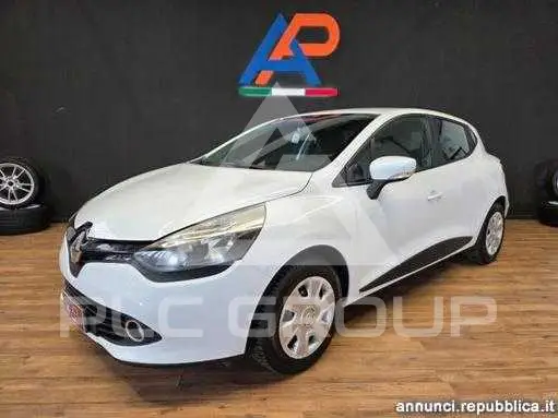 2015 Renault Clio