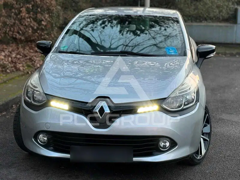 2015 Renault Clio