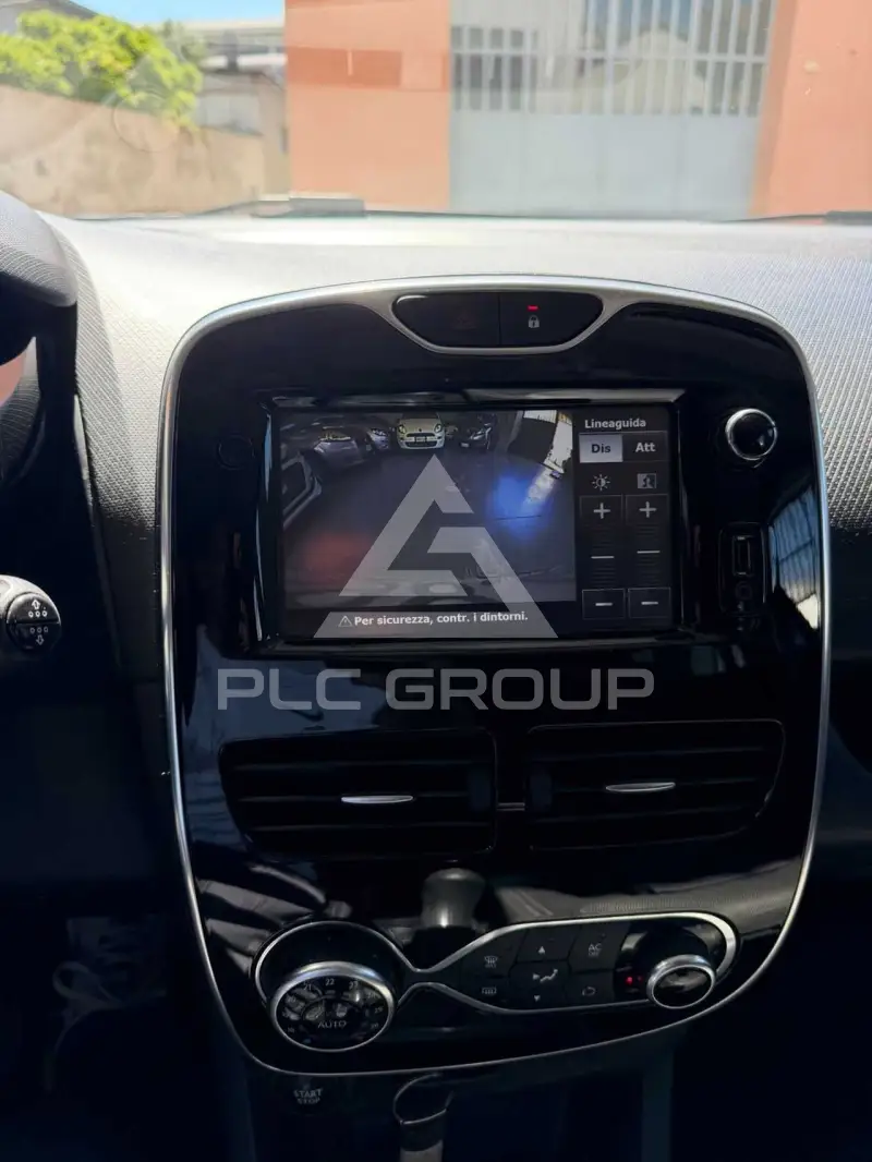 2015 Renault Clio