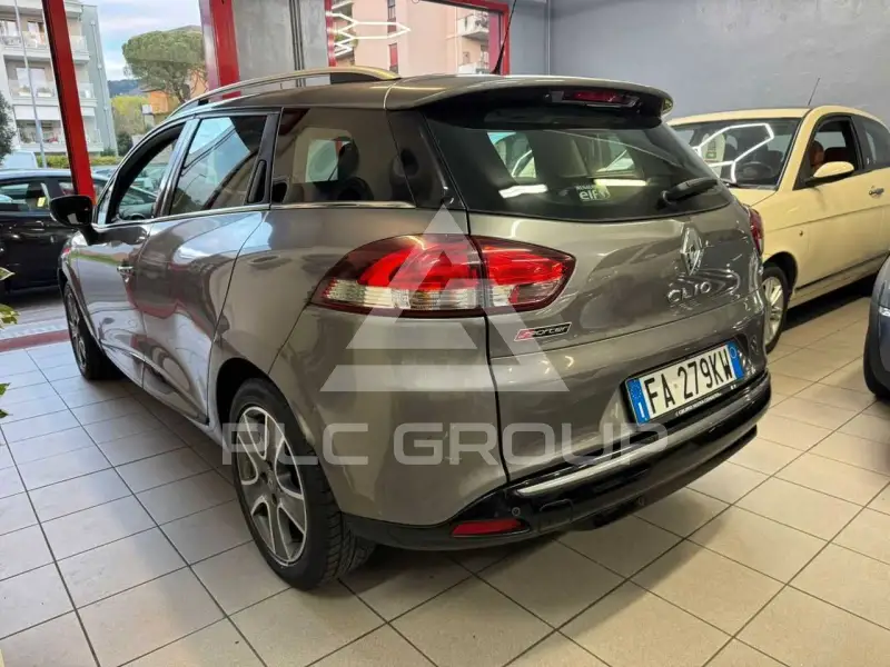 2015 Renault Clio