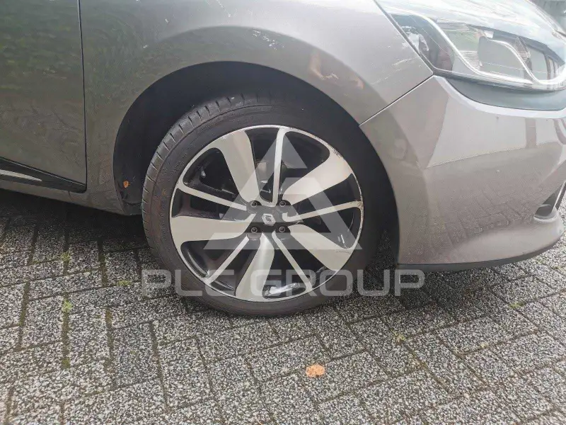 2015 Renault Clio