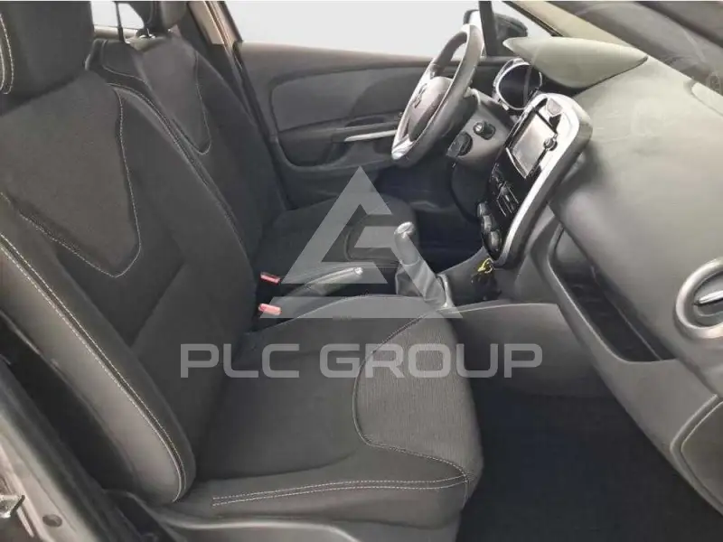 2015 Renault Clio