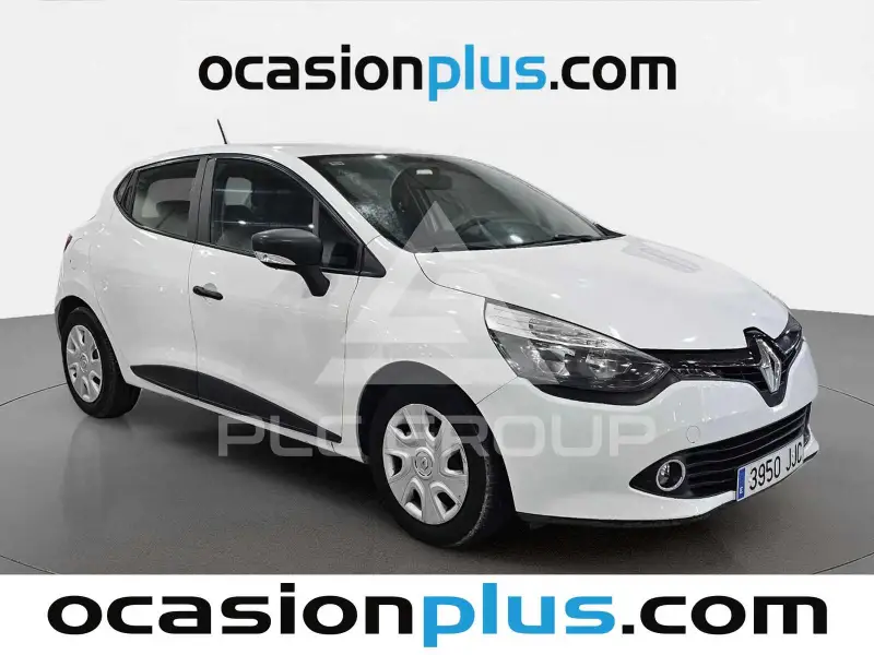 2015 Renault Clio
