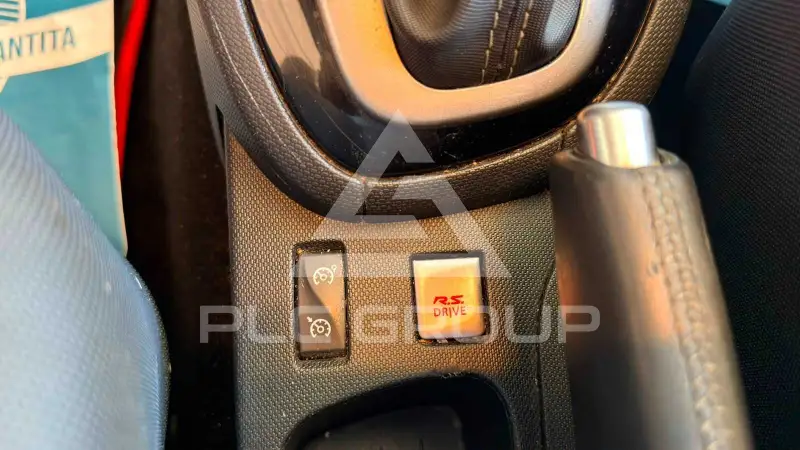 2015 Renault Clio