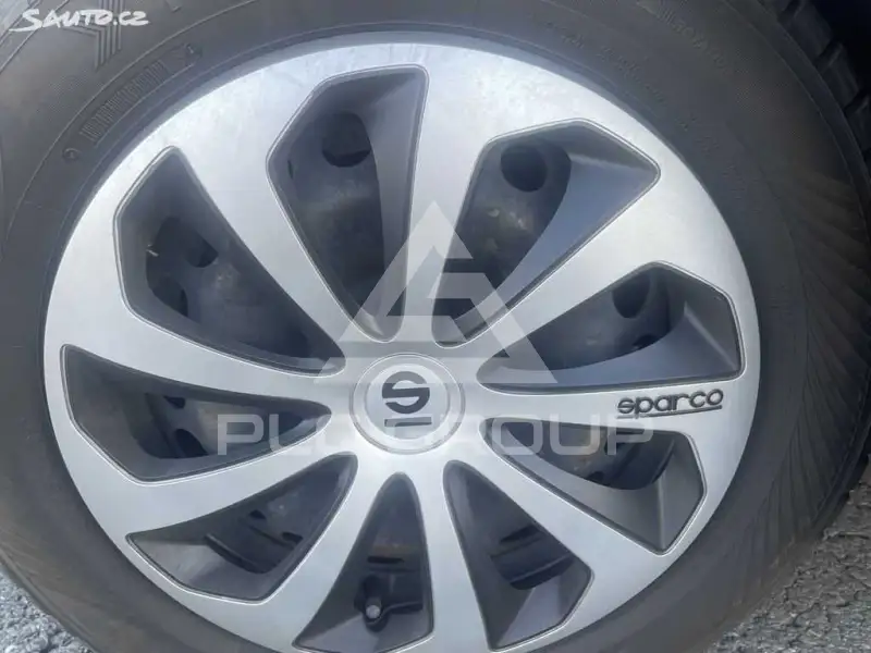 2015 Renault Clio