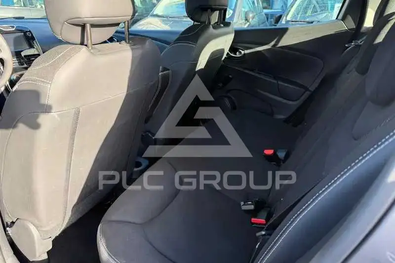 2015 Renault Clio