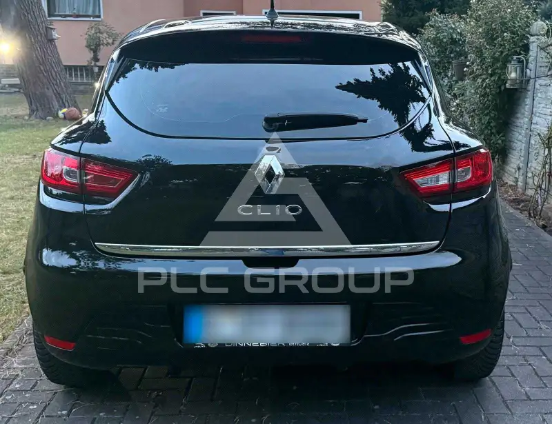 2015 Renault Clio