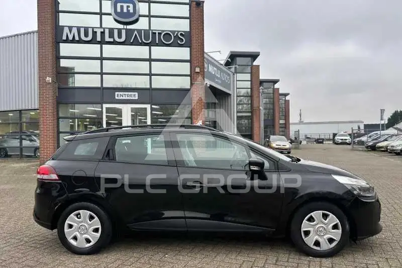 2015 Renault Clio