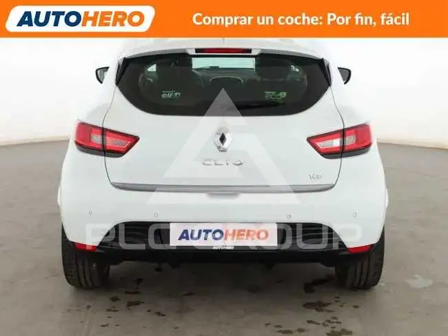 2015 Renault Clio