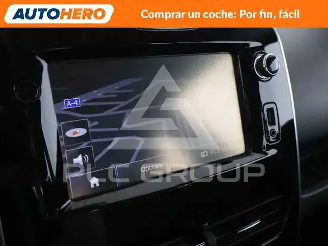 2015 Renault Clio