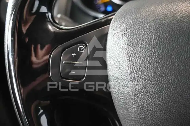 2015 Renault Clio