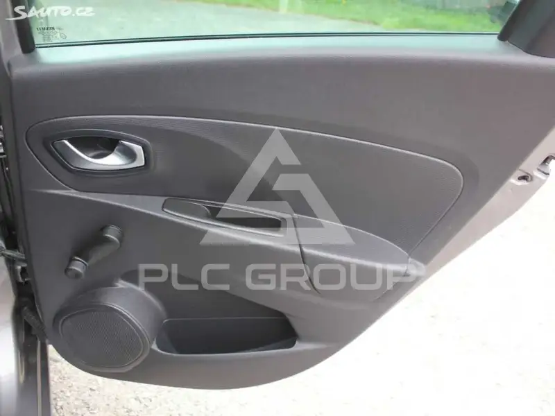 2015 Renault Clio