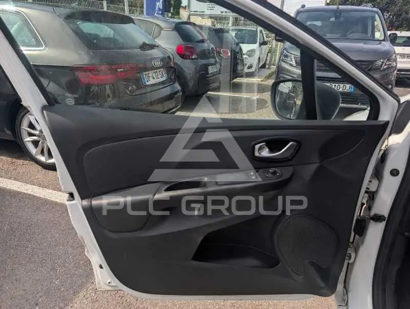 2015 Renault Clio