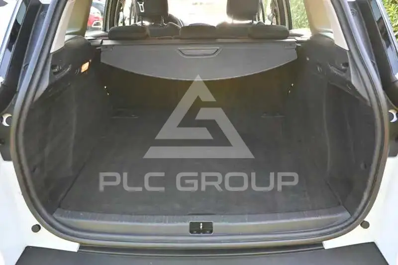2015 Renault Clio