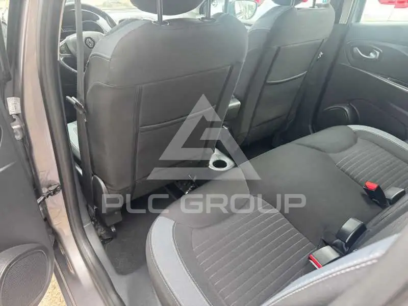 2015 Renault Clio