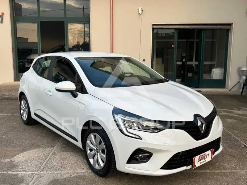 2015 Renault Clio
