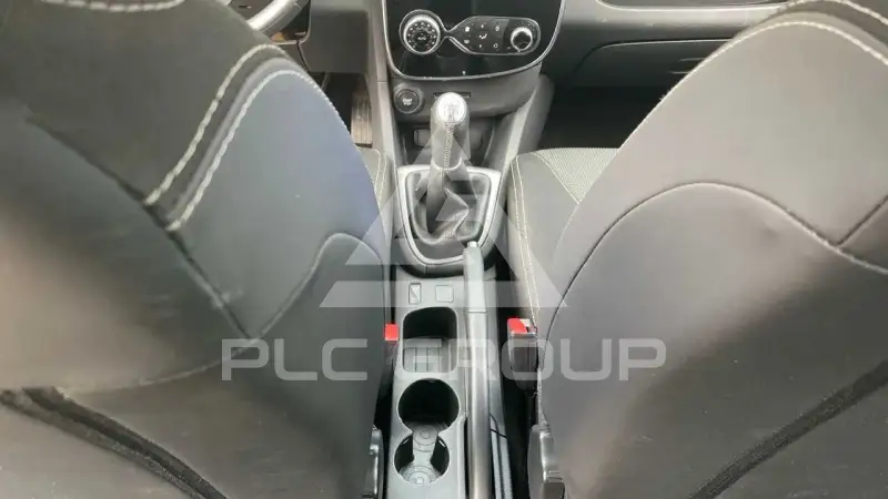 2015 Renault Clio