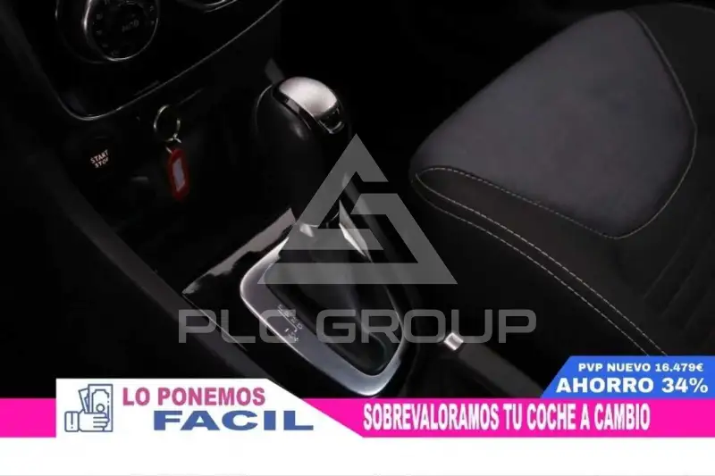 2015 Renault Clio