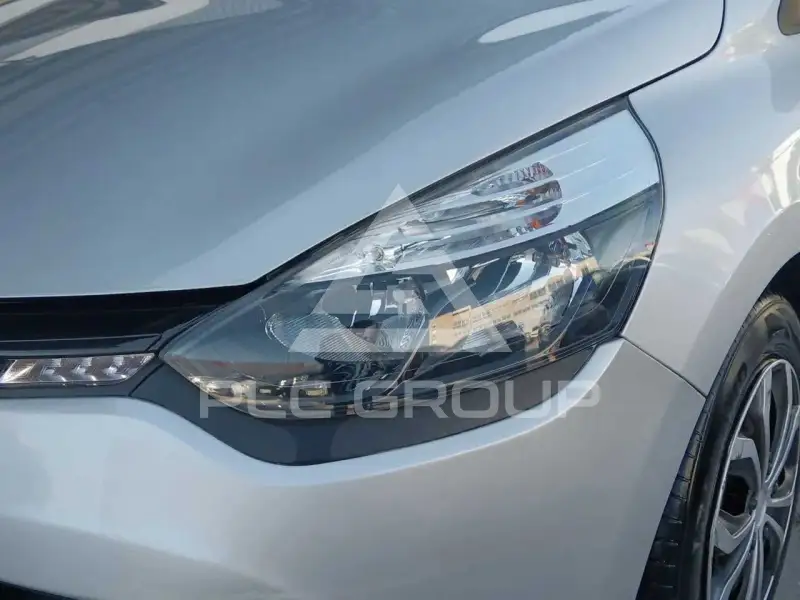 2015 Renault Clio
