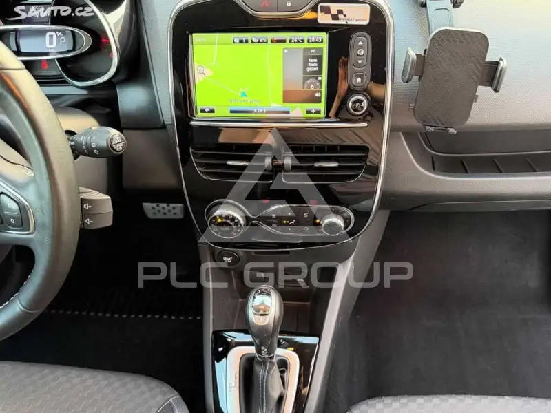 2015 Renault Clio