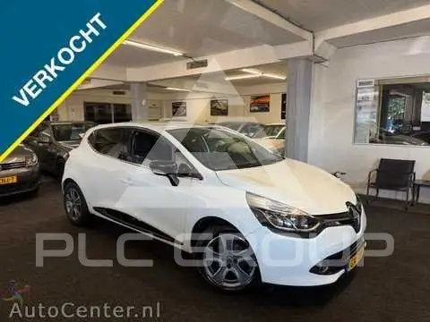 2015 Renault Clio